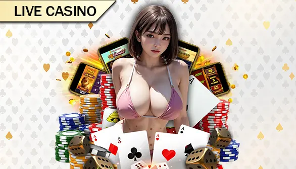 Casino UGDEWA808