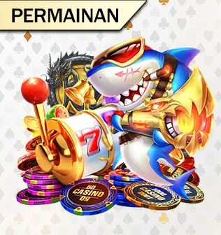 Permainan Slot UGDEWA808