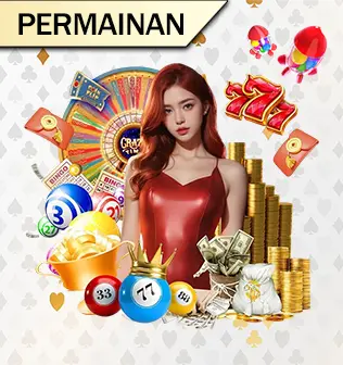 Permainan Togel UGDEWA808